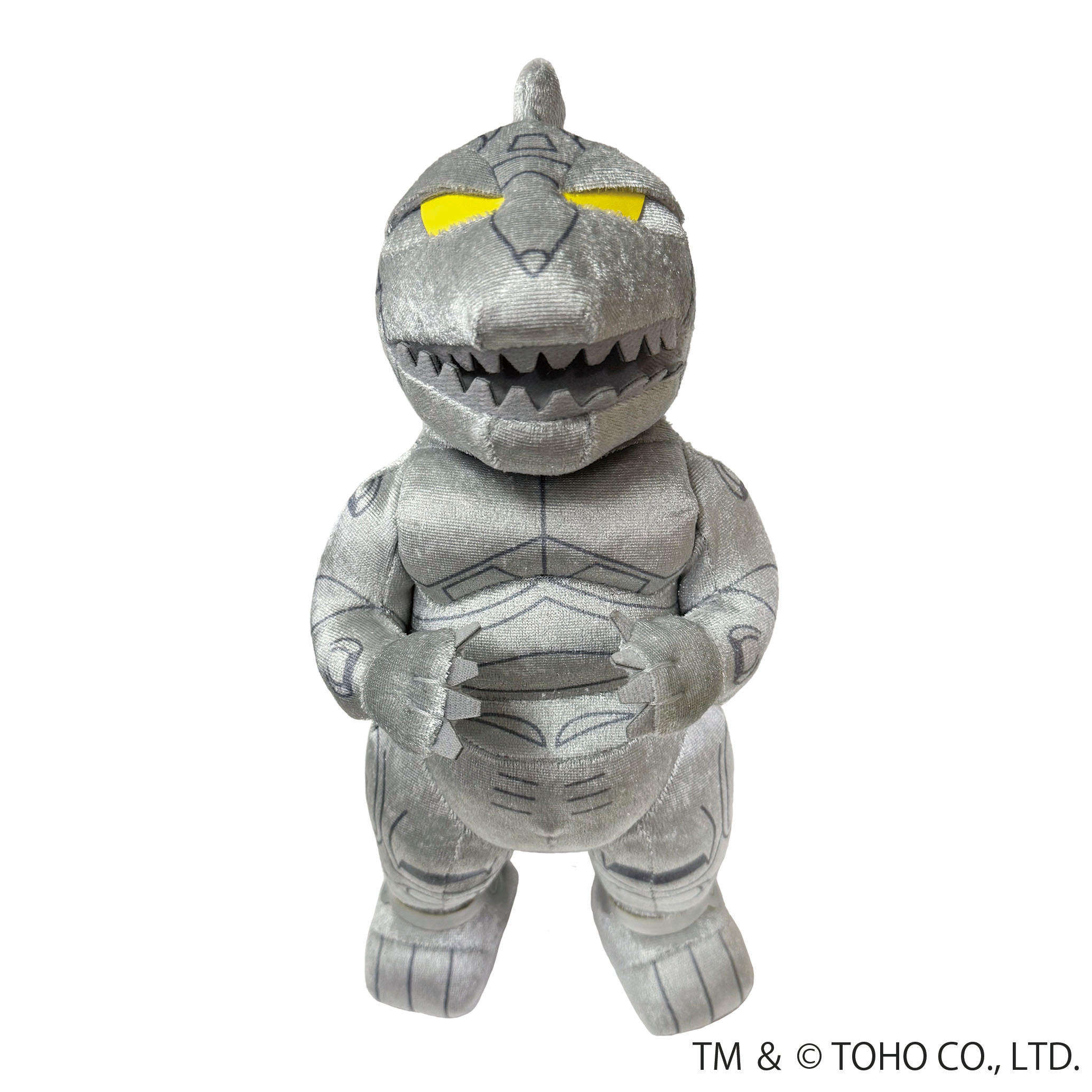 リトルゴジラ S.H.MonsterArts リトルゴジラ 詳細レビュー / モンスターアーツ