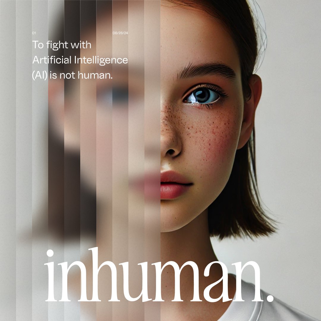 deedleedo's tweet image. If you&apos;re threatened by AI, upskill &amp;amp; bring something serious to the table. #figmaai #figmaconfig2024