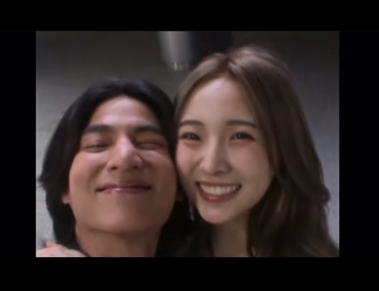 paisalvejakam's tweet photo. ขนาดเดากันนะ ทายถูกกันไหม
#เพื่อนใหม่ผิวStrongของโซลวาซู
#nenevader #เนเน่ #กลัฟคณาวุฒิ https://t.co/GxQyuxaxJb