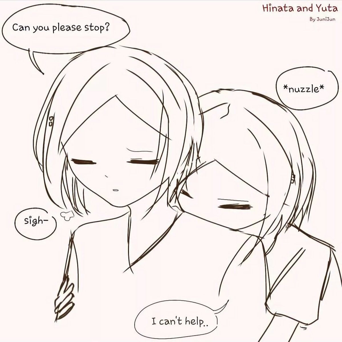 noone2wink's tweet photo. #Enstars #Enstar #Ensemblestars #Ensemblestar #2wink #2winks #Yutaaoi #Aoiyuta #Hinataaoi #AoiHinata https://t.co/U7HbXn6TLt
