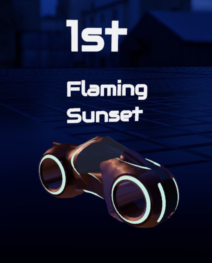 Scotto (Southern Cross Racing) tweet media