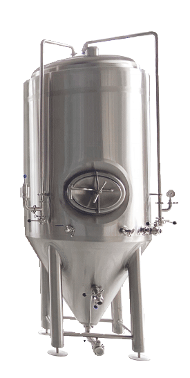 SteveJobs229905's tweet image. A fermentation tank is a vessel designed for fermenting beverages or food, ensuring optimal conditions for microbial growth, resulting in products like beer, wine, yogurt, and sauerkraut.

Visit - pureyindustry.com/product/fermen…

#Pureymech #FermentationTank #BreweryEquipment