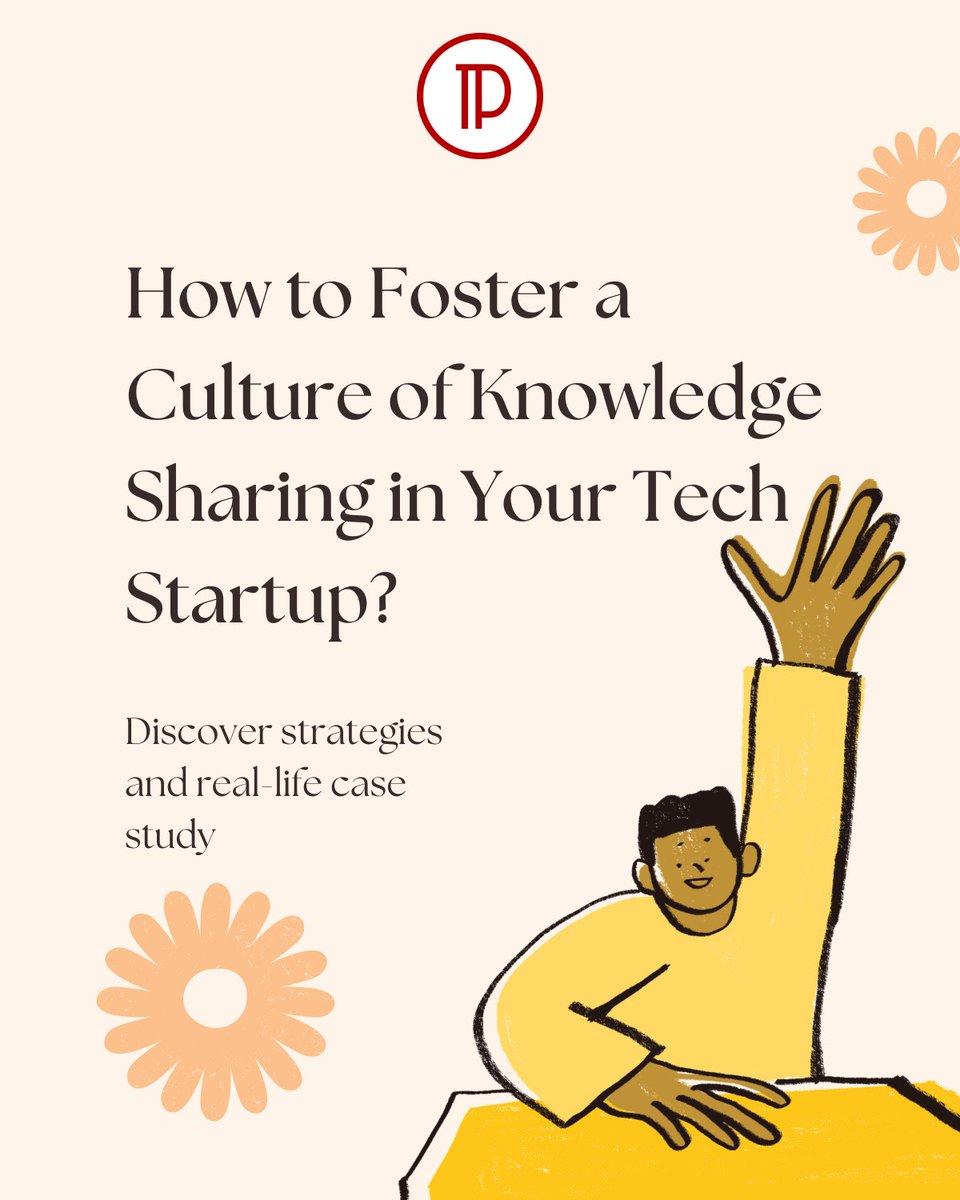 likalo_llc's tweet photo. Are you striving to create a culture of continuous learning and collaboration within your tech startup? π
Check it out now: βΆοΈ https://t.co/i2g5dXIGWq Β
#Docsie #KnowledgeBase #customerrelations #Innovation #Operations #AI #Chatbot #innovation #TechStartup #Leadership https://t.co/PnjtCp26cj