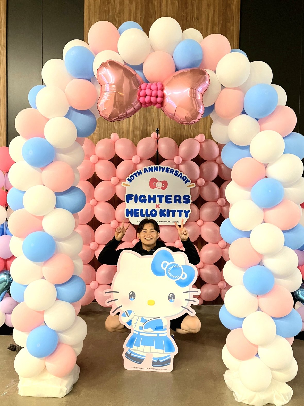 北海道日本ハムファイターズ公式 on X: 