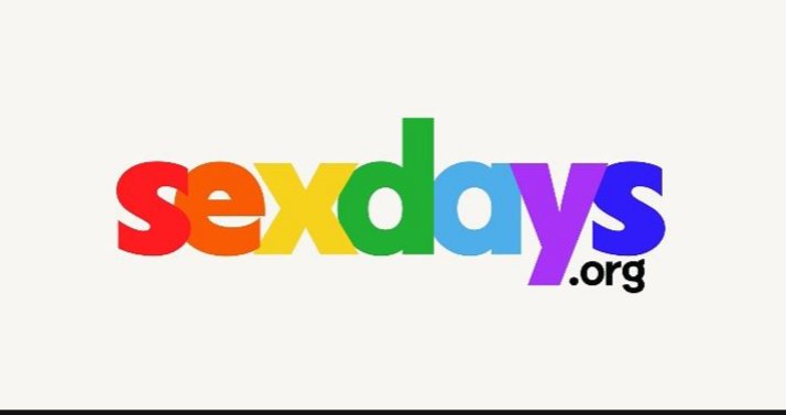SexDaysOrg's tweet photo. Those that are here for Exxxotica, please direct me to people we can interview and promote for the only sex holiday on record! If I can't interview you, I definitely want a handshake, email address and website information before I leave. https://t.co/VlKX9YkVB5