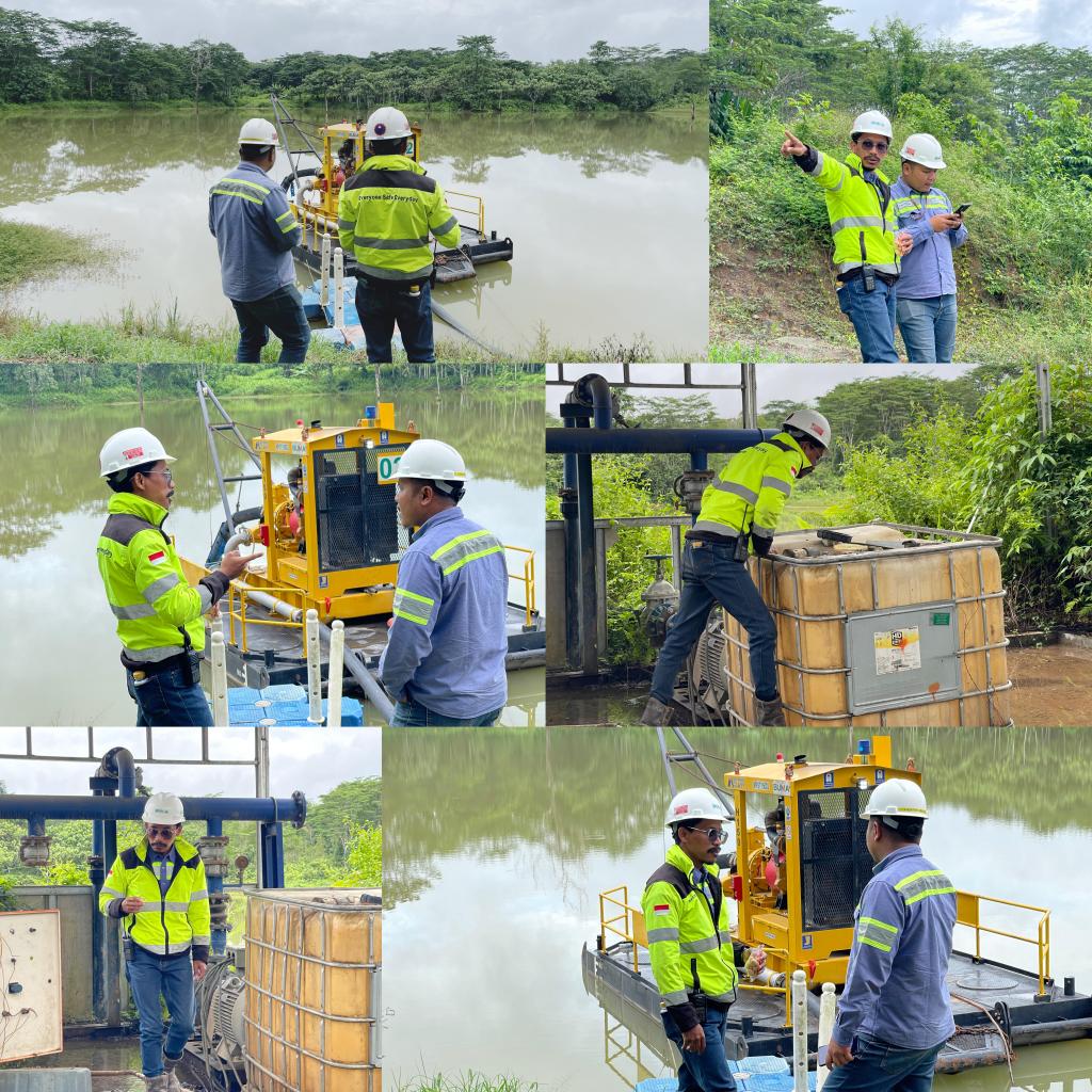 ᵇᵉᵗᵃ Ferry Rehatta (@littlegroen) on Twitter photo 