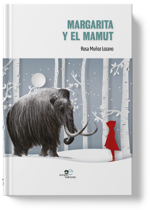 𝑴𝒂𝒓𝒈𝒂𝒓𝒊𝒕𝒂 𝒚 𝒆𝒍 𝒎𝒂𝒎𝒖𝒕 de la autora 𝙍𝙤𝙨𝙖 𝙈𝙪𝙣̃𝙤𝙯 𝙇𝙤𝙯𝙖𝙣𝙤, una historia que nos hace recordar las ilusiones y grandes metas que nos proponíamos cuando eramos jóvenes @europaediciones  #libros #recomendaciones #lecturas #reseña  blgs.co/Kl1kb7