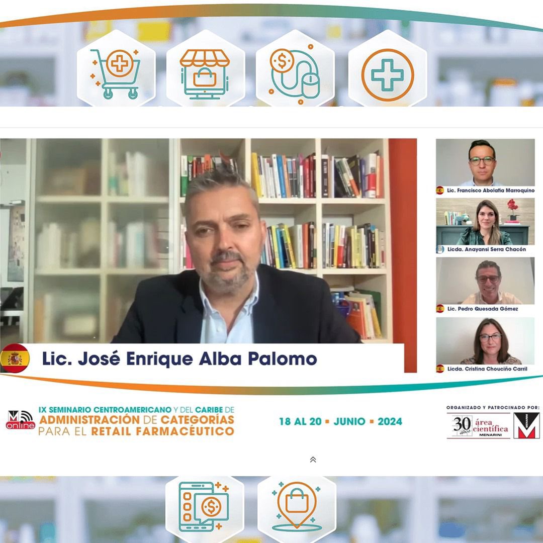 Pharmanagement Business School tweet media