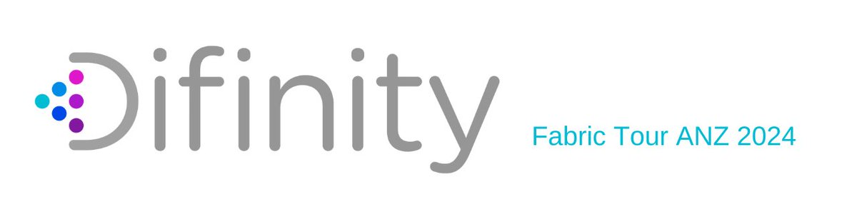 Reza Rad #PowerBI #Fabric #MSIgnite (@rad_reza) on Twitter photo Announcement;
#DifinityConference <a href="/DifinityConf/">Difinity Conference #PowerBI #AI #Azure #PowerApps</a> is back
This time as Difinity - Fabric Tour ANZ
and this time for 3 cities: Auckland, Melbourne and Sydney. November and December this year
The call for speakers is open only for 3 weeks:
sessionize.com/difinity-confe…
28th Nov: Auckland Announcement;
#DifinityConference <a href="/DifinityConf/">Difinity Conference #PowerBI #AI #Azure #PowerApps</a> is back
This time as Difinity - Fabric Tour ANZ
and this time for 3 cities: Auckland, Melbourne and Sydney. November and December this year
The call for speakers is open only for 3 weeks:
sessionize.com/difinity-confe…
28th Nov: Auckland