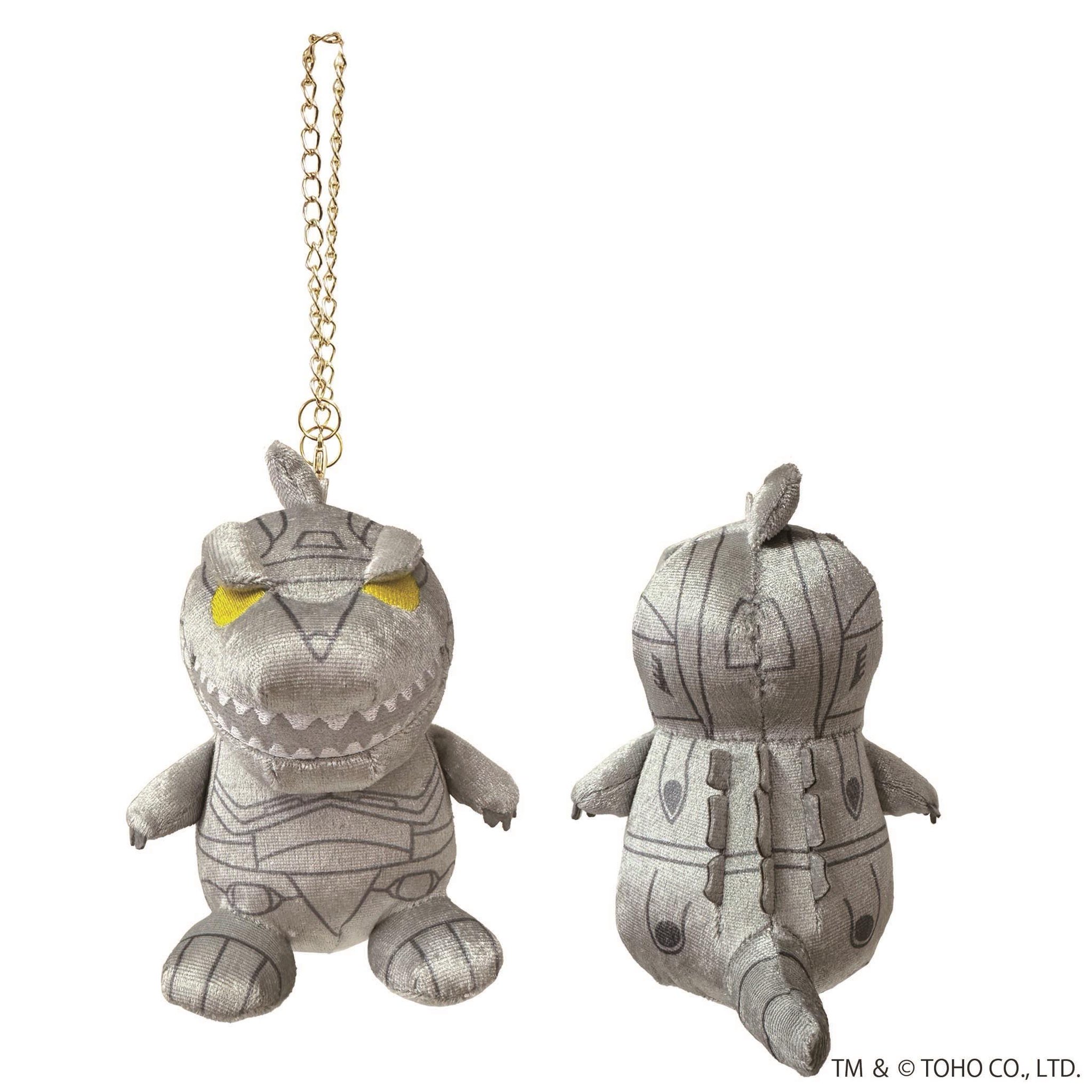 All Mechagodzilla review！！ - YouTube