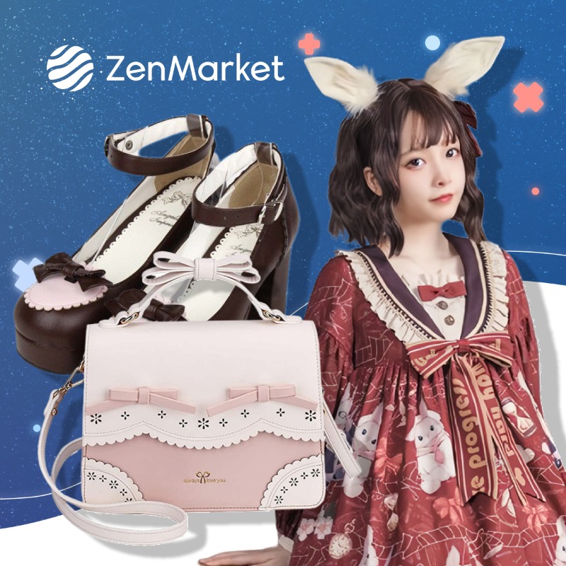 zenmarket_fr's tweet photo. Achetez tous vos produits japonais avec ZenMarket, service d'achat pour le Japon !

ZenMarket est un service d'achat qui vous aide à acheter sur les sites et boutiques en ligne japonaises et à mettre la main sur les produits japonais introuvables ailleurs !