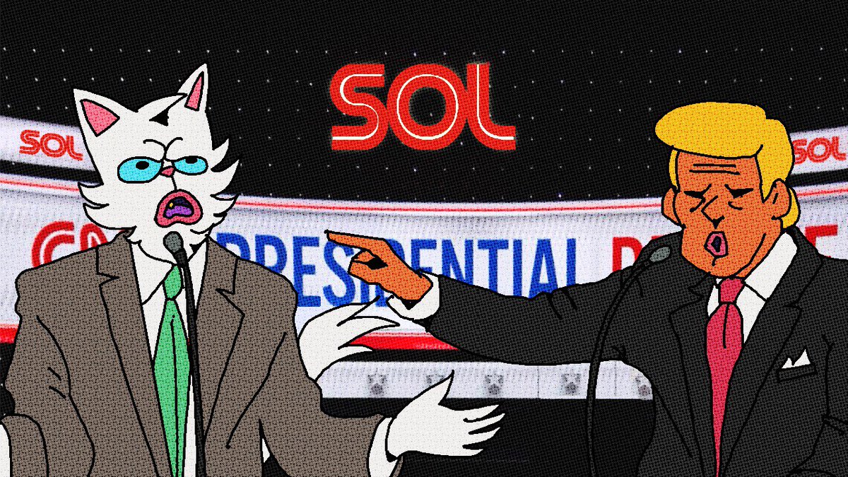 Ylenol | Stay awhile ✨️ tweet media