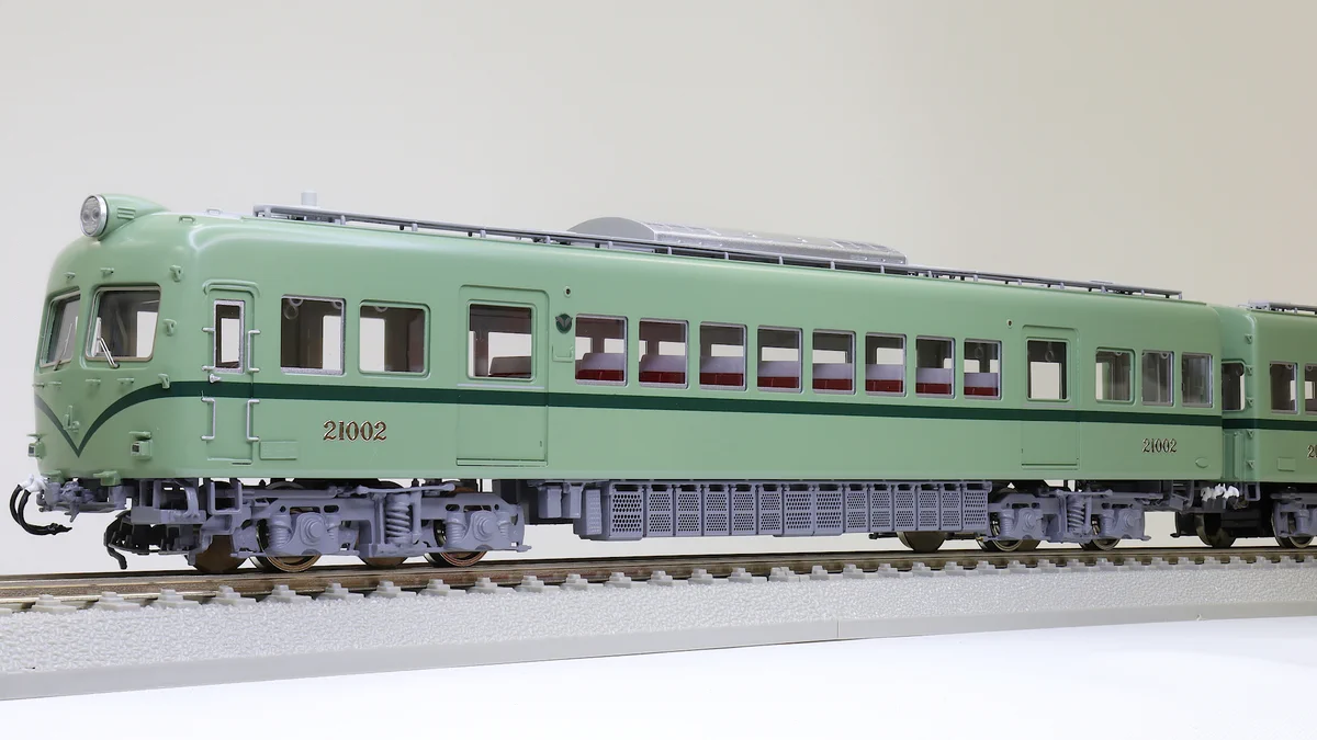 天賞堂 鉄道模型のオンラインストア【公式】 (@mokei_tenshodo) / X