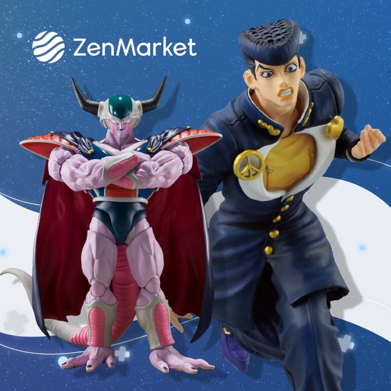 zenmarket_fr's tweet photo. Achetez tous vos produits japonais avec ZenMarket, service d'achat pour le Japon !

ZenMarket est un service d'achat qui vous aide à acheter sur les sites et boutiques en ligne japonaises et à mettre la main sur les produits japonais introuvables ailleurs !