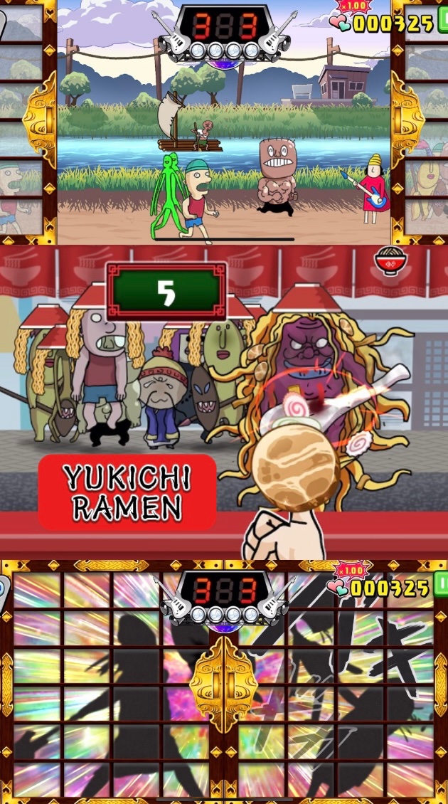 hibike_kotaro's tweet image. 無料スマホゲーム📱好評配信中❤️‍🔥 
Free smartphone game📱Now available❤️‍🔥 
免費手機遊戲📱好評釋出中❤️‍🔥

#スマホゲーム #smartphonegame #バカゲー #響けコウタロー #ゲーム #game #コウタロー #コータロー #kotaro #孝太郎 #코타로 #店員さん #おすすめ #fyp #fypシ #foryou #viral #ゲーム紹介