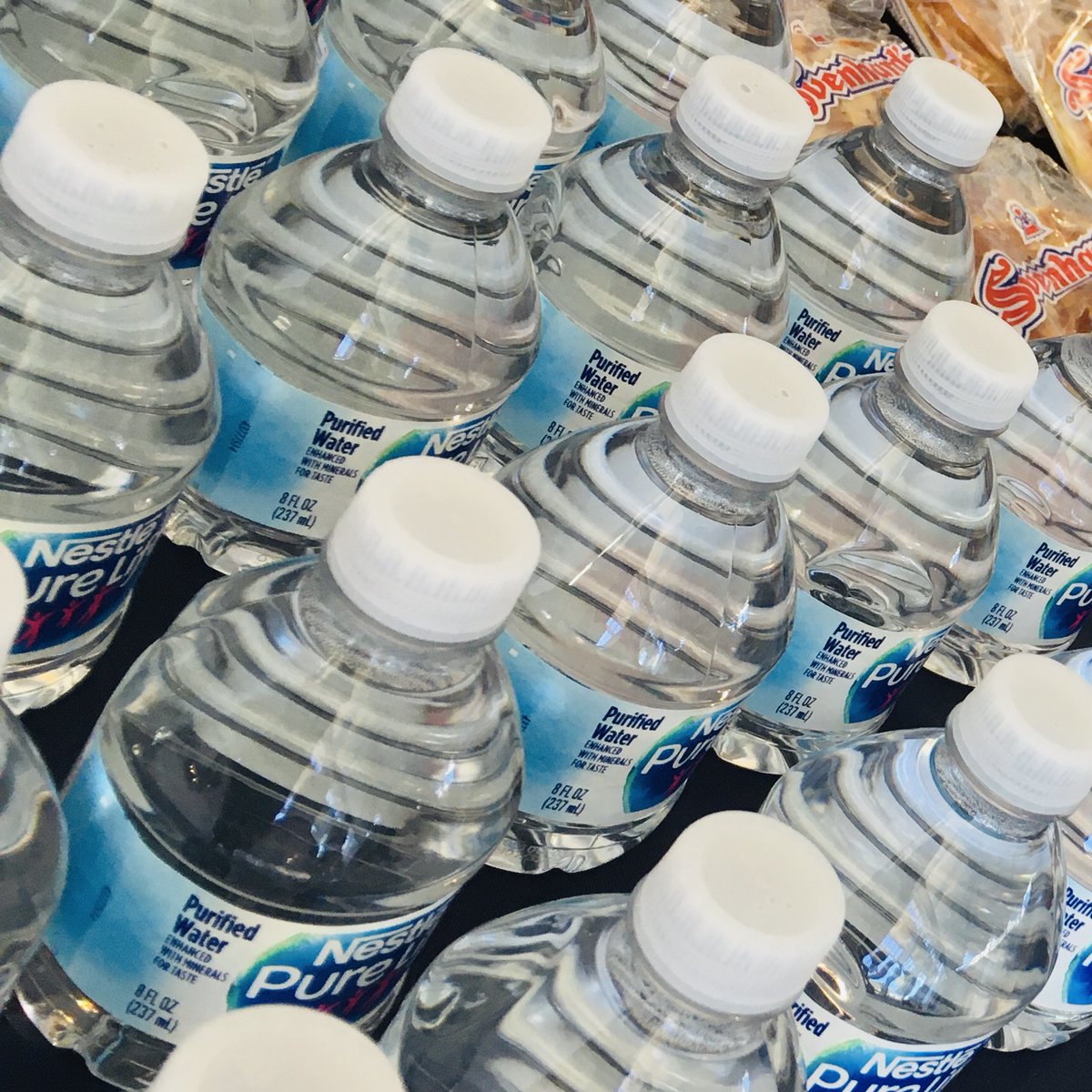 "Having made such public comments numerous times over the years, this month, <a href="/lagunabeachgov/">City of Laguna Beach</a> included a mandate in the draft Climate Action and Adaptation Plan: 'large events permitted by the City must be #ZeroWaste.'”
angeles.sierraclub.org/news/blog/2024…