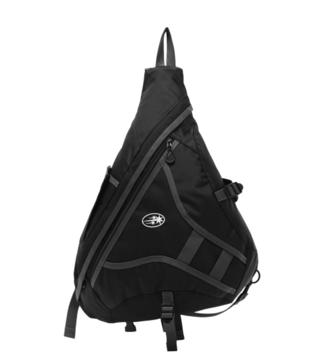 더보이즈 #선우 230622 버블 가방 

나이트고스트클럽
NGC 슬링 백_블랙(NG2CFUAB88A)

159,000₩(할인가:103,400₩)

musinsa.com/app/goods/2702…