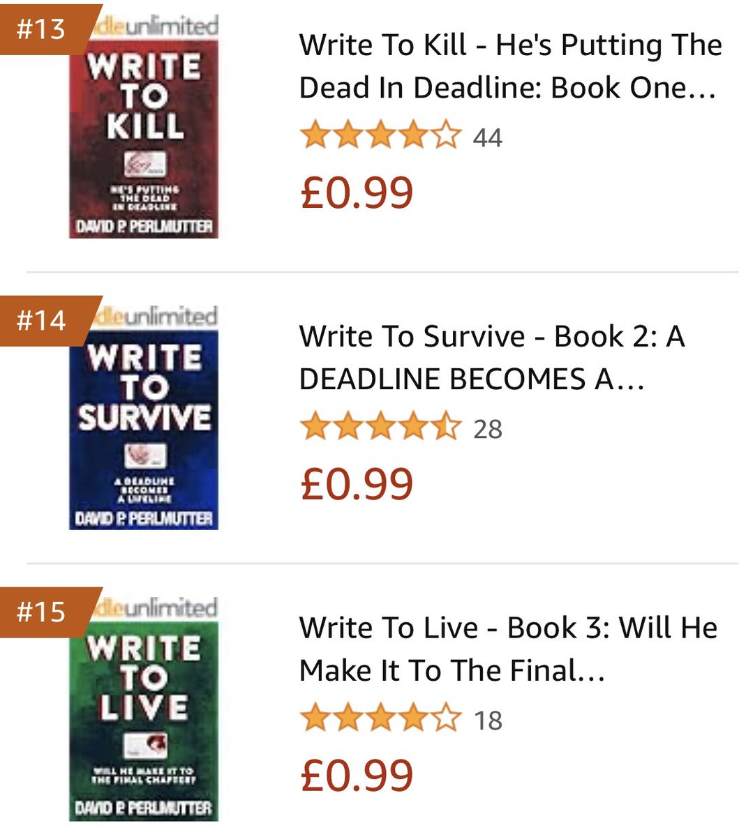 David P Perlmutter - Author. Actor. Dreamer. ✍🏼🎬 tweet media
