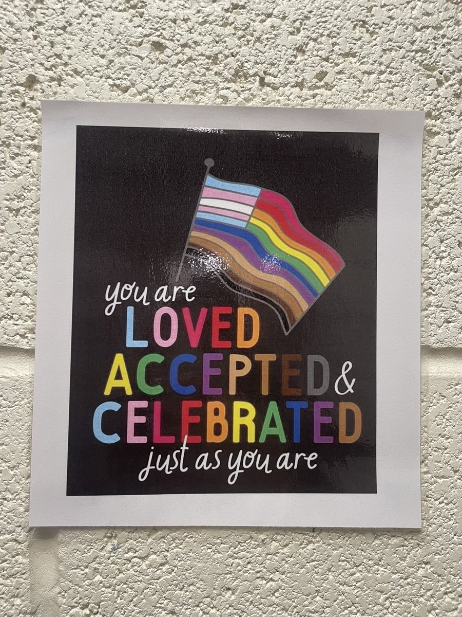 Wales High School tweet media