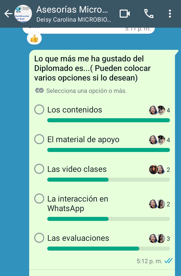 prisbast's tweet image. BIENVENIDOS 
#microbiologia #microbioma #microbiota 
instagram.com/stories/prisve…