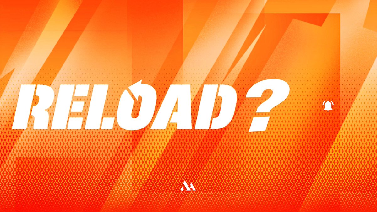 AHA Scrims tweet media