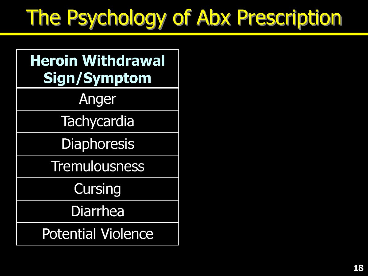 Brad Spellberg tweet media