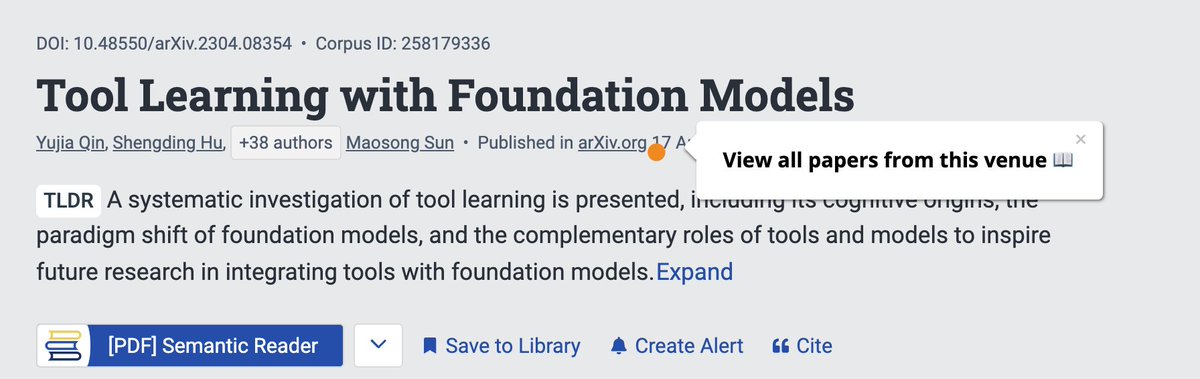 Yujia Qin tweet media