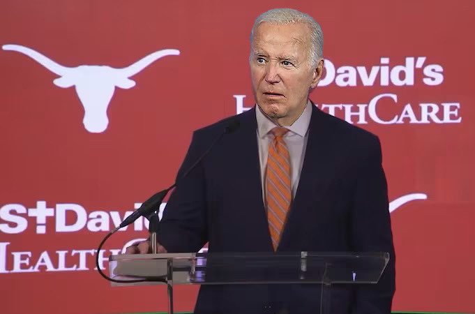 Schloss at the presser trying to backtrack.