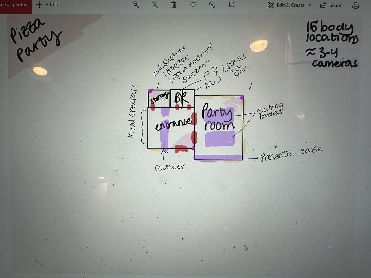 CroireR's tweet photo. Opened up my old computer to transfer old files and wipe it, and I found some rough drafts from the early flicker days ~6-7 years ago! https://t.co/bQR8NYHjb4