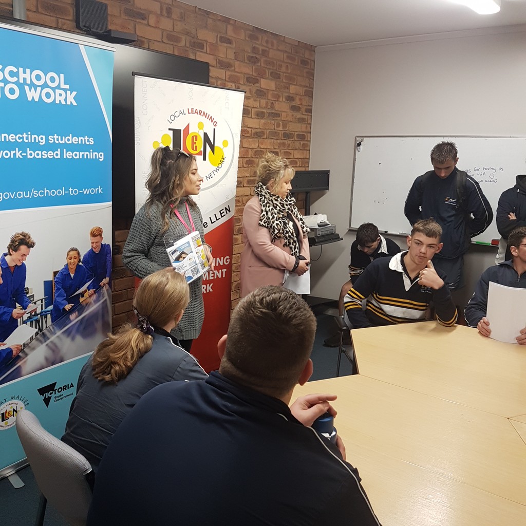 Murray Mallee LLEN tweet media