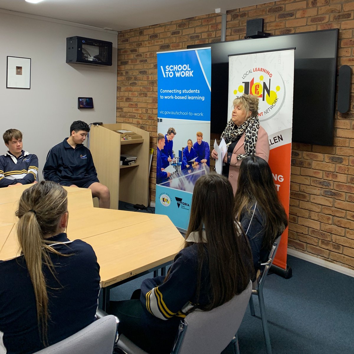 Murray Mallee LLEN tweet media