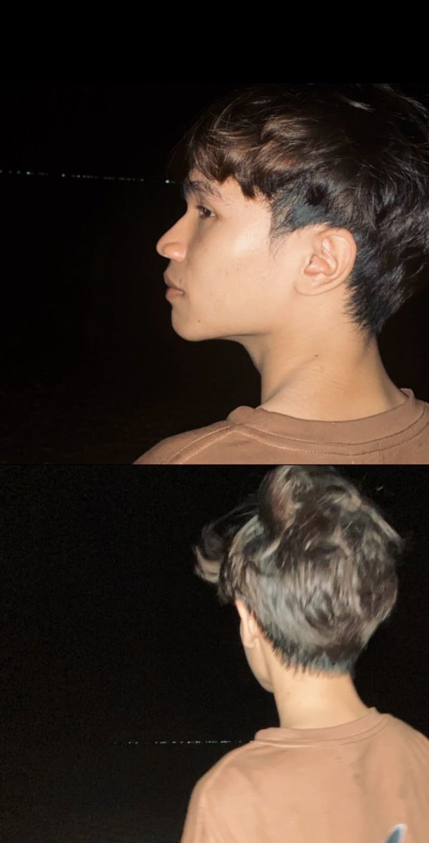 anemooe's tweet photo. ngerasa cakep https://t.co/bLRe1GDmix