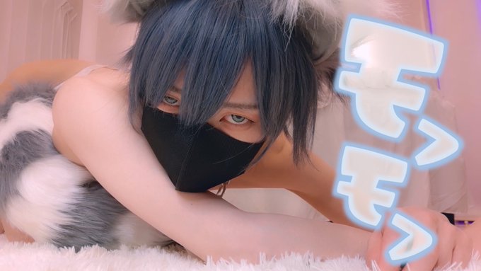 どっちが好き？🐺💙 旧 &larr; &rarr; 新 https://t.co/YwuIipfbQI