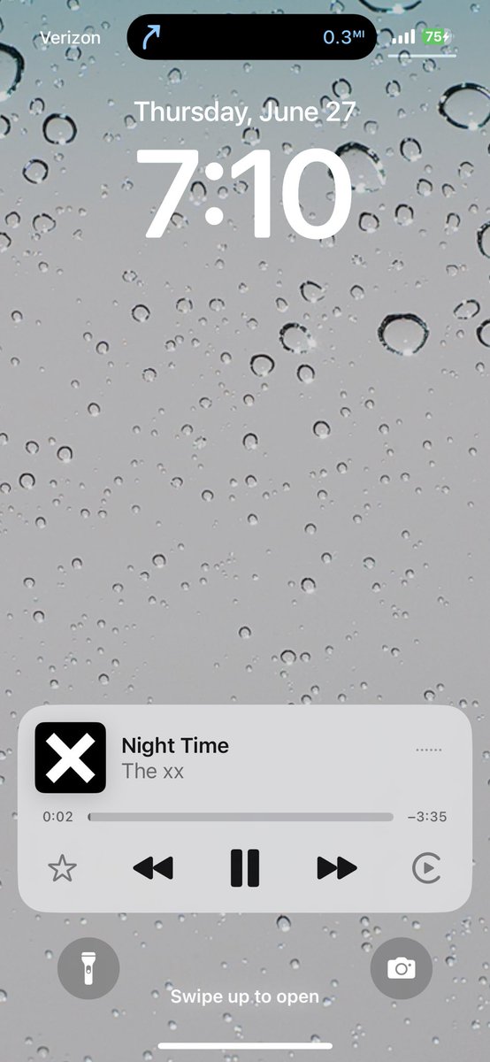 Jfaz311's tweet photo. Shuffle was on point today https://t.co/KJk1LGvSsr