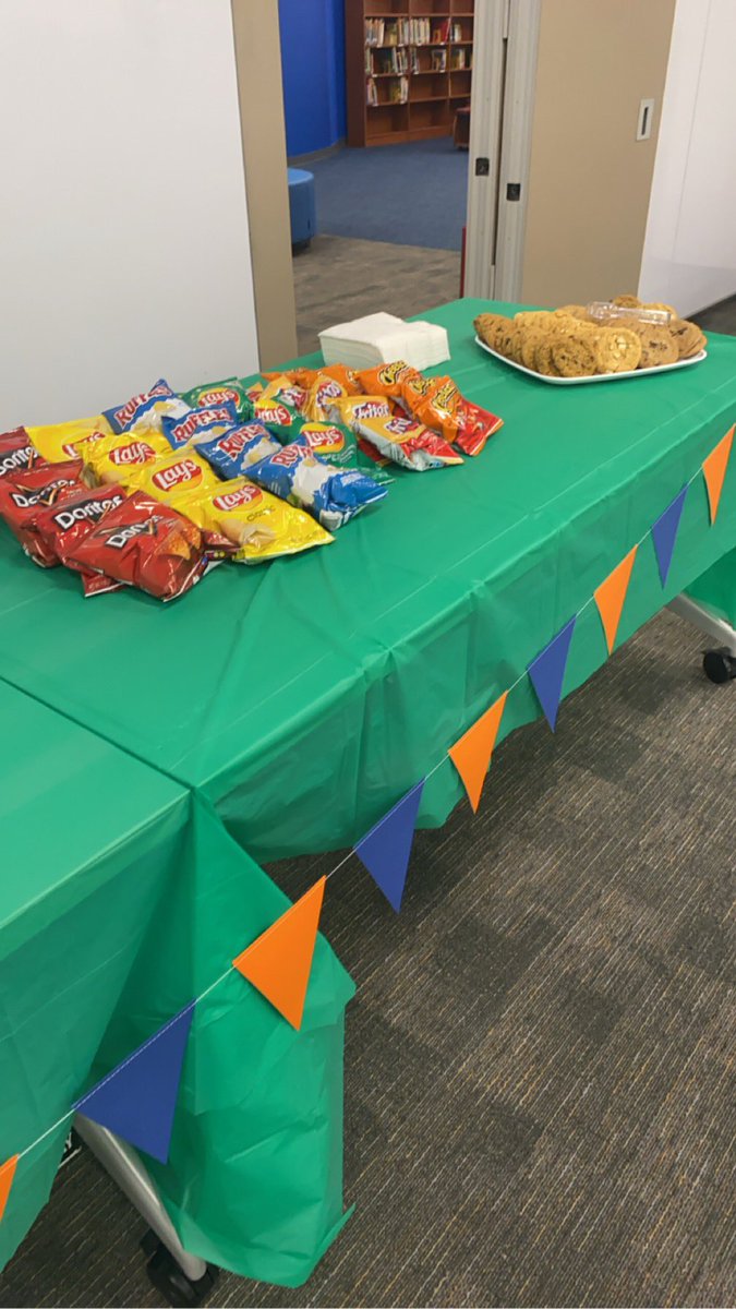 NDonaldsonEdu's tweet image. Some small snapshots from my amazing experience as summer school principal with the very best staff and @LitCoachLong. Thank you all for working so hard to help our kiddos and letting me love on you! #WISDgreatness