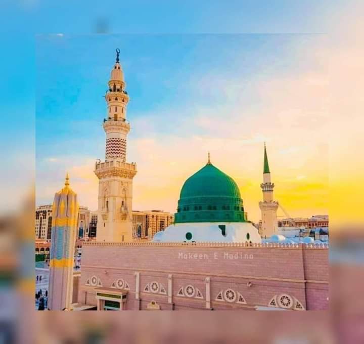 Mehar33220's tweet photo. السلام علیکم ورحمتہ اللہ وبرکاتہ                                       پِھر مُجھے مُوت کا کوئی خطرہ نہ ہو۔۔۔!!
مُوت کیا زِندگی کی بِھی پروا نہ ہو۔۔۔!!
کاش سرکار ﷺ اِک بار مُجھ سے کہیں۔۔۔!!
 اب تیرا مَرنا جِینا مدینے میں ہے۔۔۔😊❤️#TLP_Promotion https://t.co/qnoqvqWaVo
