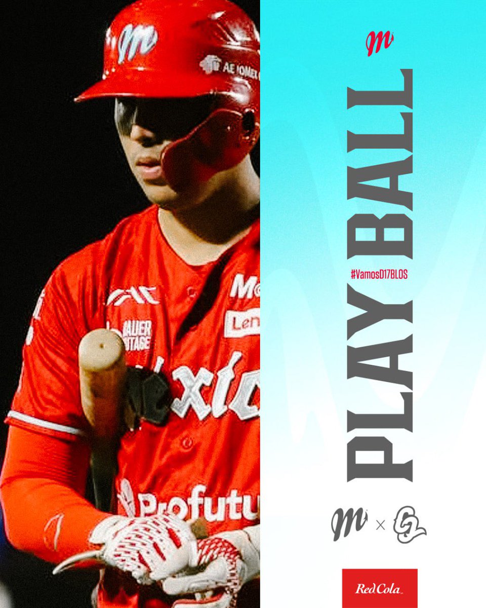 DiablosRojosMX tweet media