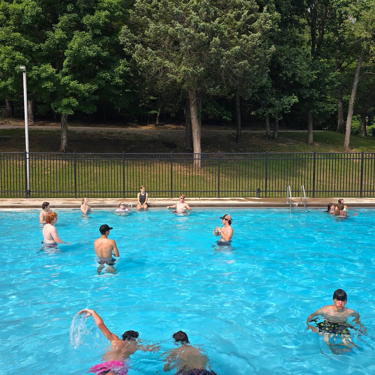 Covington FFA tweet media