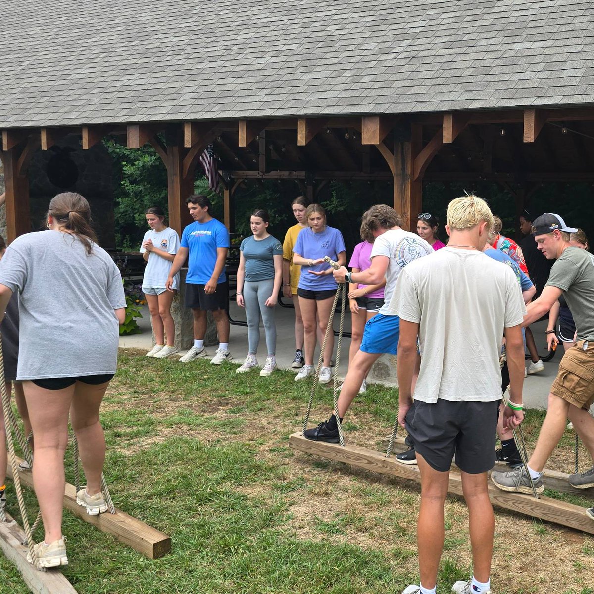 Covington FFA tweet media