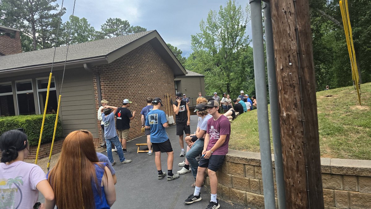 Covington FFA tweet media