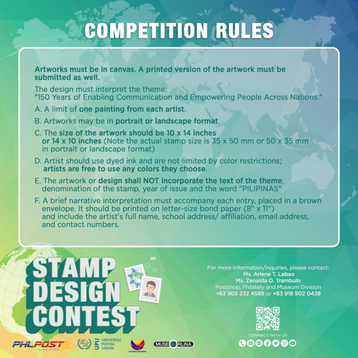 The Post Office tweet media