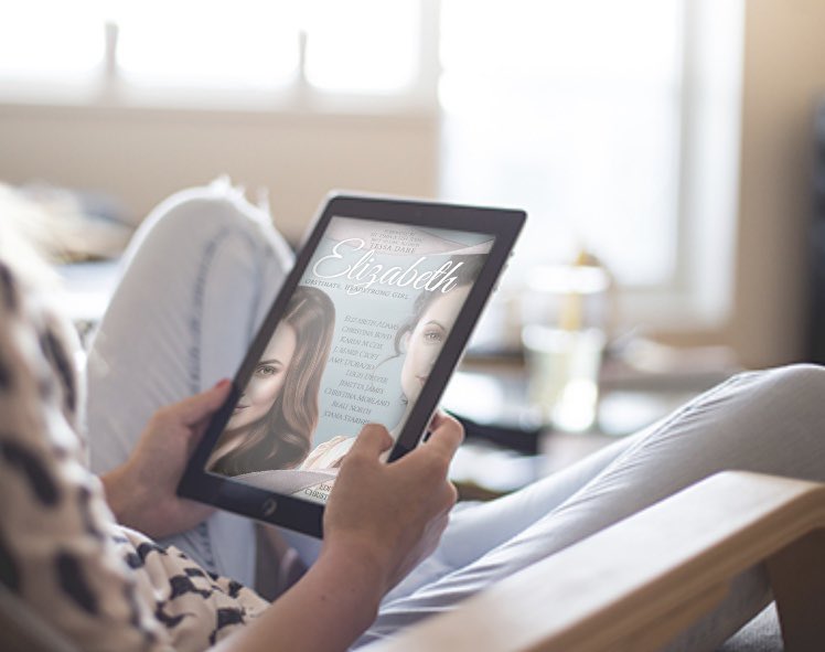 xtnaboyd's tweet photo. Feed your kindle. 
More than 55 FREE Jane Austen fan fiction books today. Including my multi-author anthology ELIZABETH: OBSTINATE, HEADSTRONG GIRL. https://t.co/hViMaMNlfn https://t.co/uLATr4BH6A