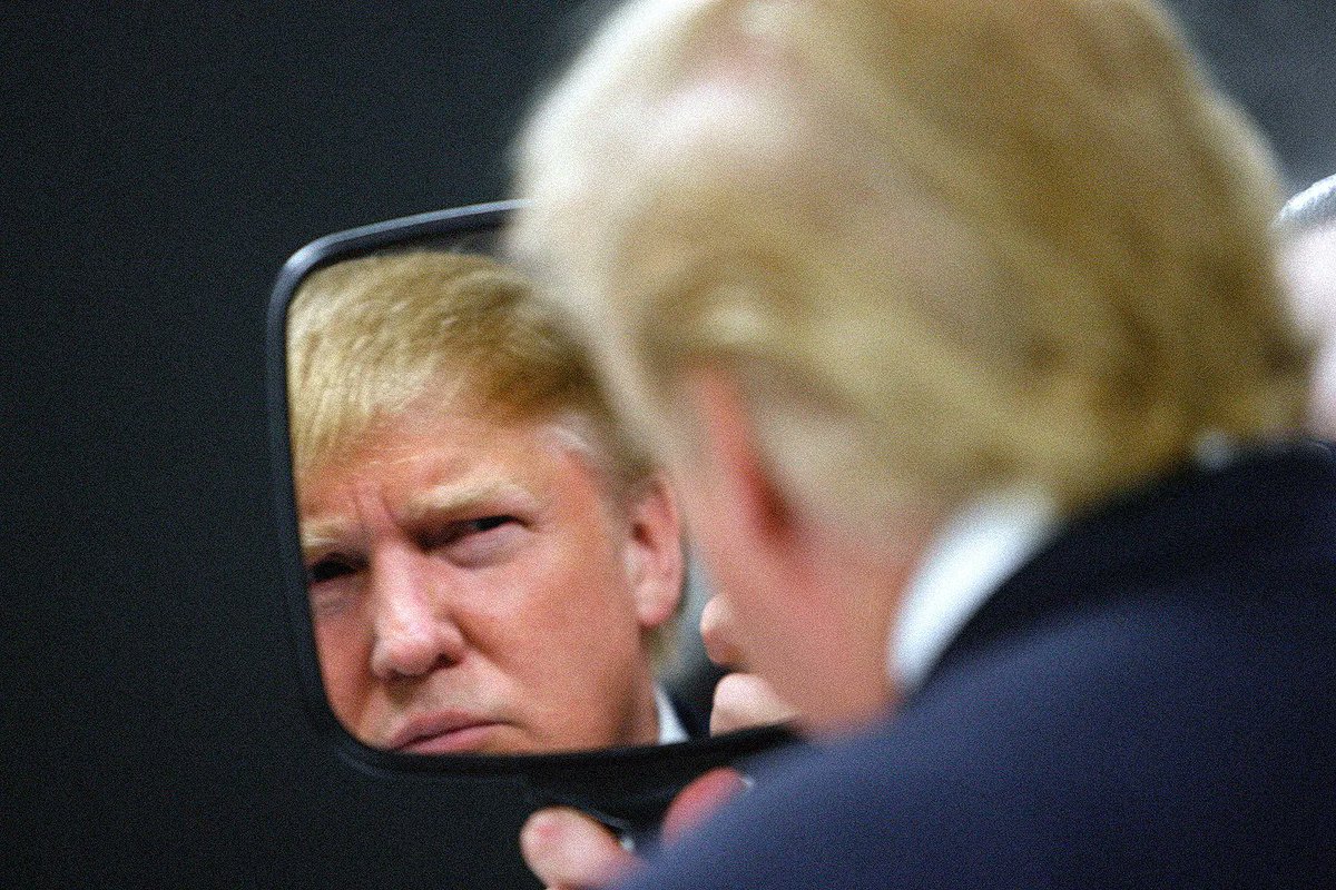 The Lincoln Project tweet media