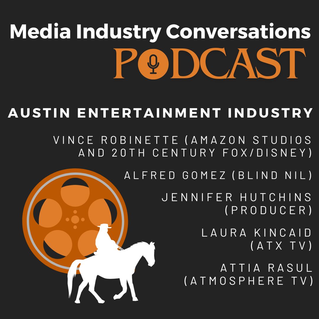 Center for Entertainment & Media Industries tweet media