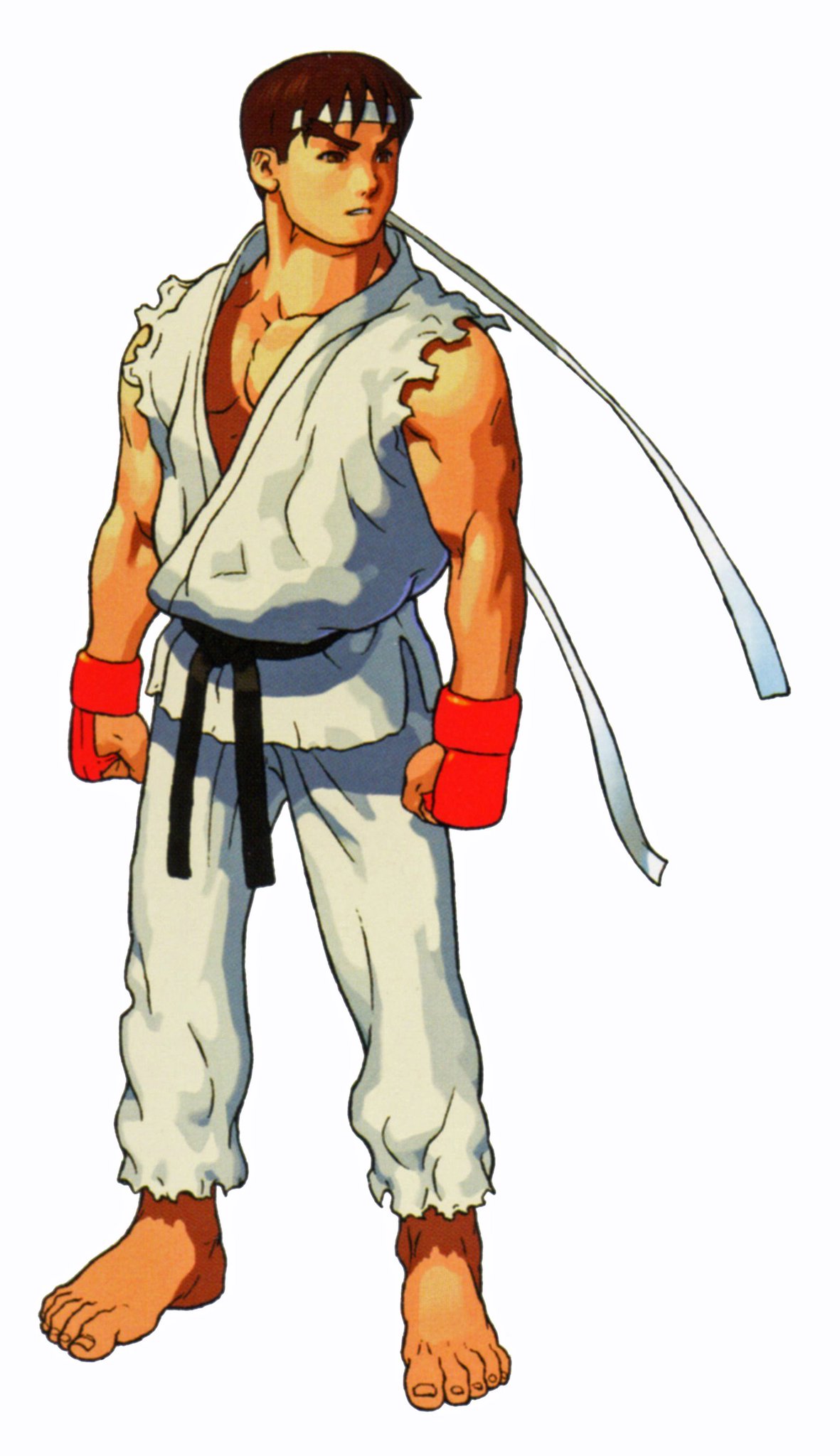RYU  Quick shots while I'm on my lunch break off the Iconiq