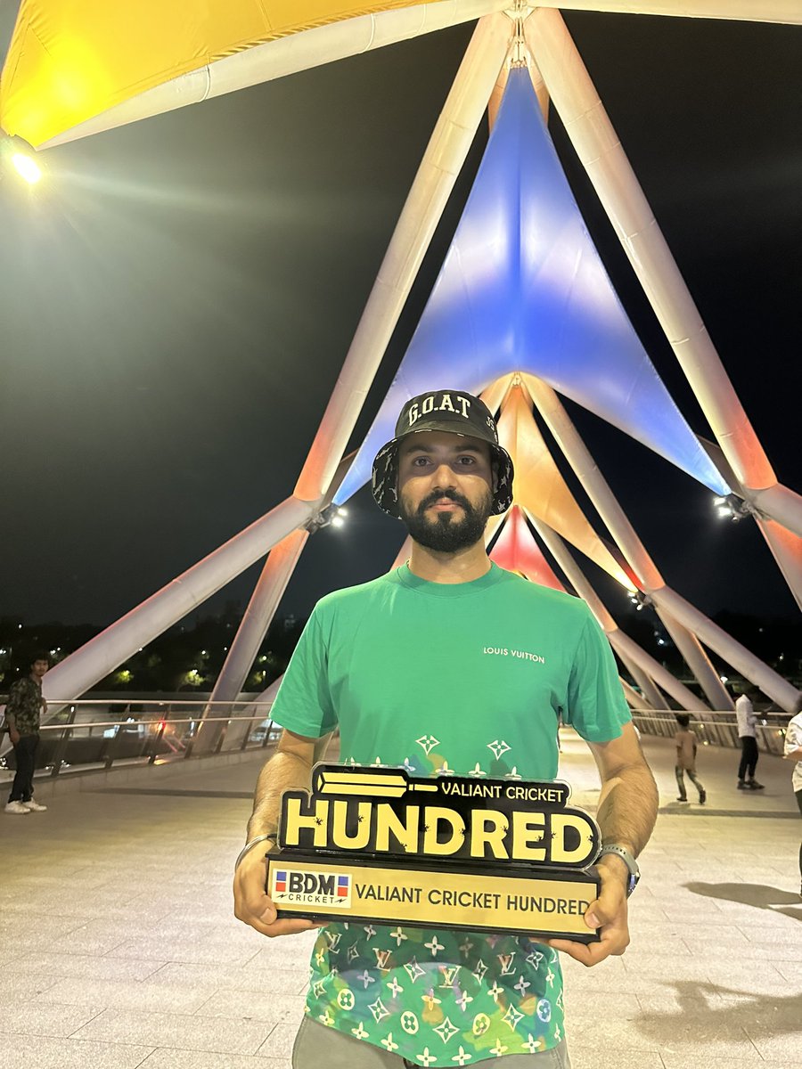 CricketValiant's tweet photo. BDM @valiantcricketteam Hundred | Just few hours to go!!!! 

#ValiantCricketTeam #valiantforgoodcause #cricket #100balls #hundred #BDM #jatindersingh #ahmedabad #Gujarat #India #Asia https://t.co/0TXttYf99I