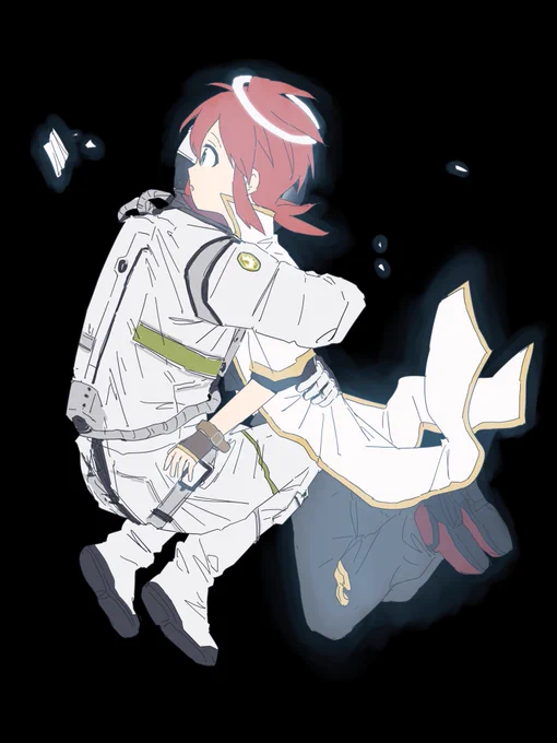 ガイルクのつもり