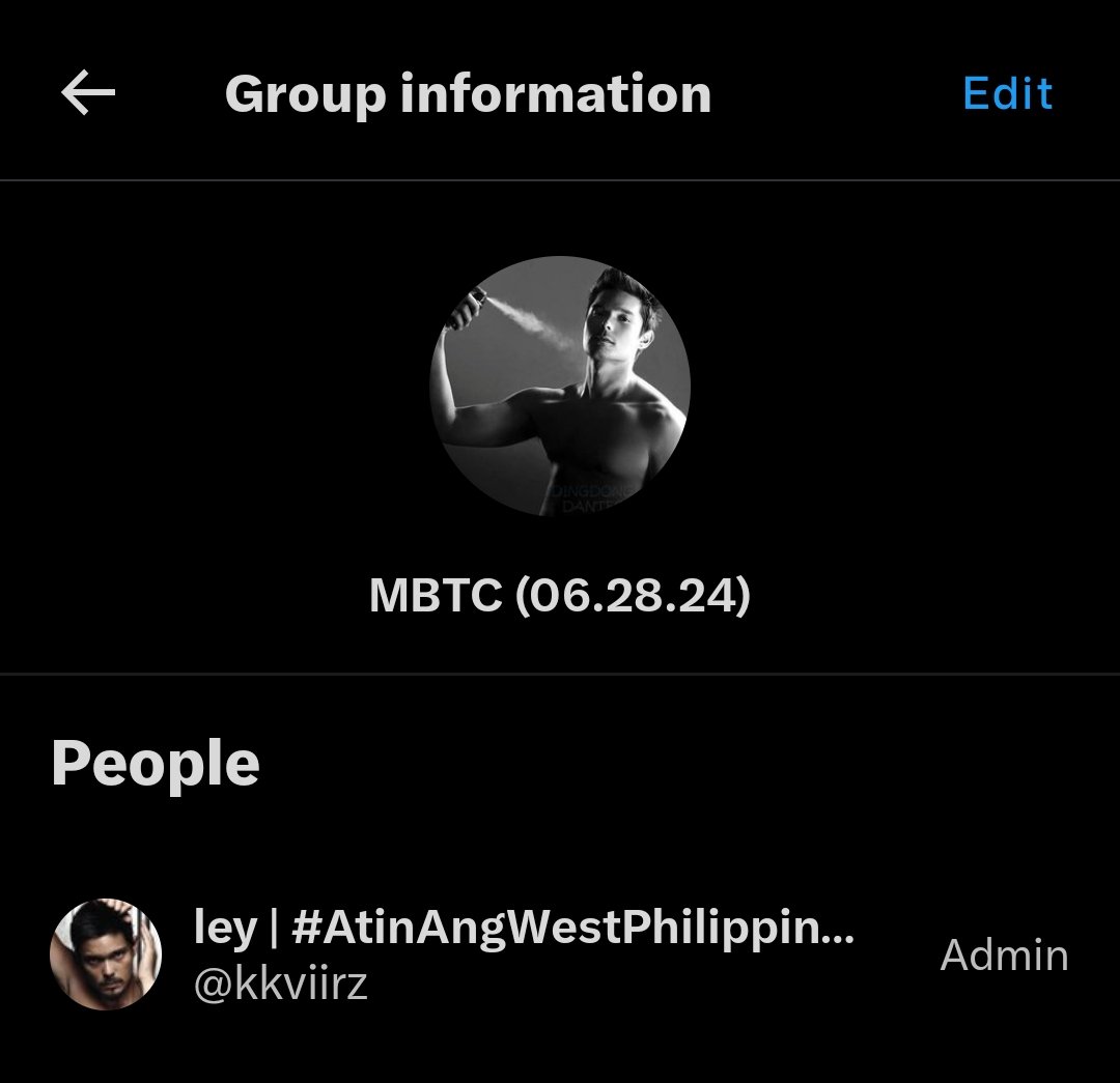 rt to join new gdm