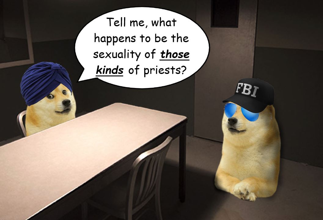 SikhDoge's tweet photo. They never like to talk about *that* when bringing up this talking point... https://t.co/j1X02RxmSA