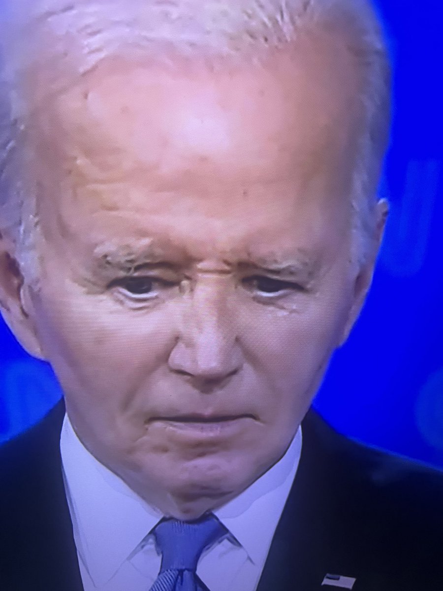Where am I at and what are we doing again? #Debates2024